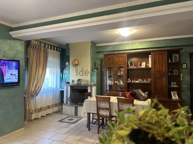 Appartamento in vendita di 100 m² in Via Giovanni Liberati