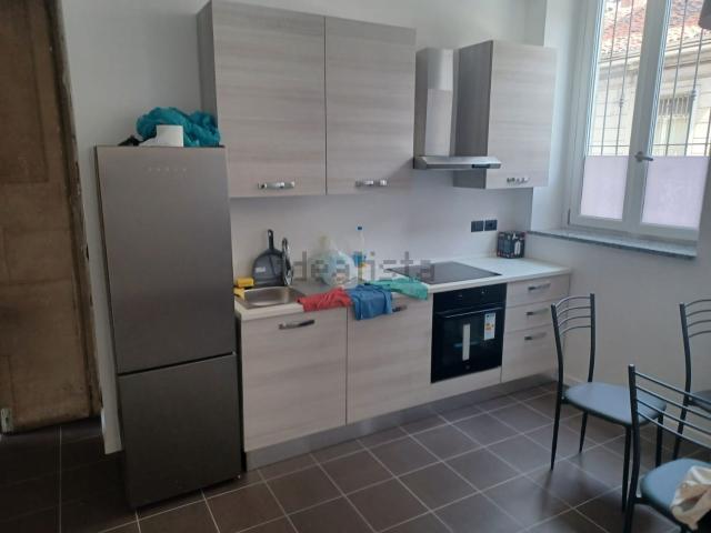 Appartamento in vendita di 100 m² in Via Giovanni Michele Boccardo, 17