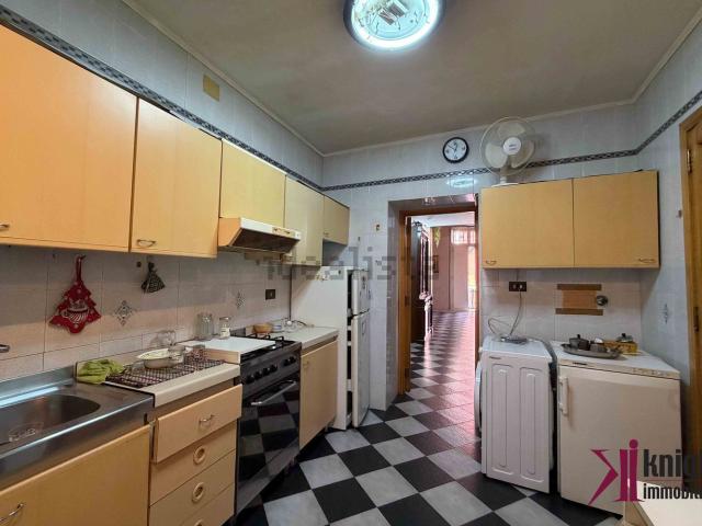 Appartamento in vendita di 100 m² in Via Giovanni Nicotera, 62