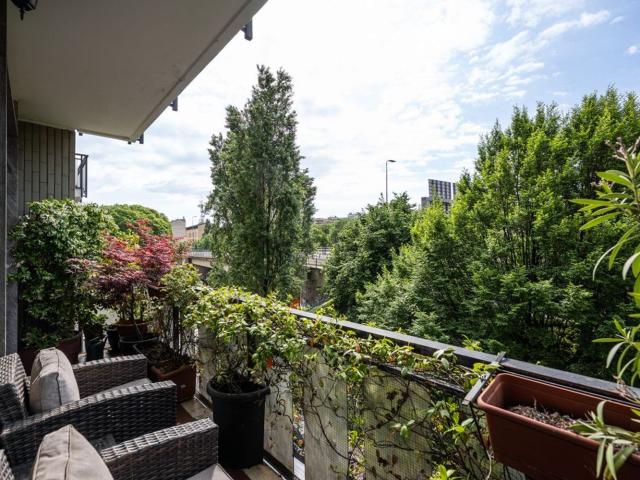 Appartamento in vendita di 100 m² in Via Giovanni Schiavoni, 2