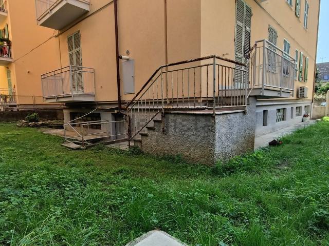 Appartamento in vendita di 100 m² in Via Giovanni Scriba