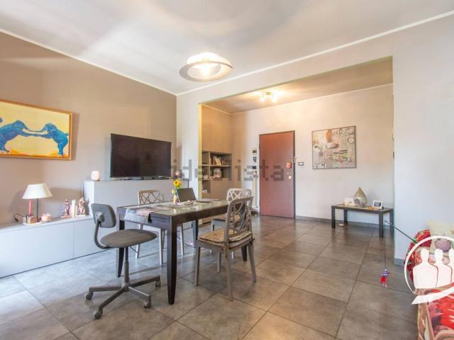 Appartamento in vendita di 100 m² in Via Giovanni Servais, 200