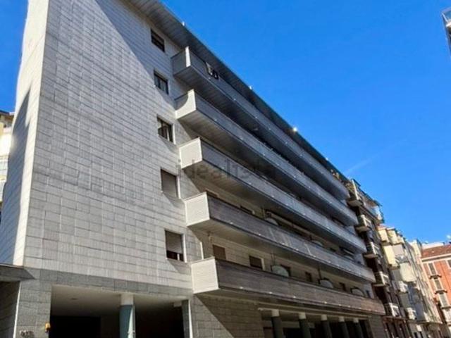 Appartamento in vendita di 100 m² in Via Giovanni Spano, 6