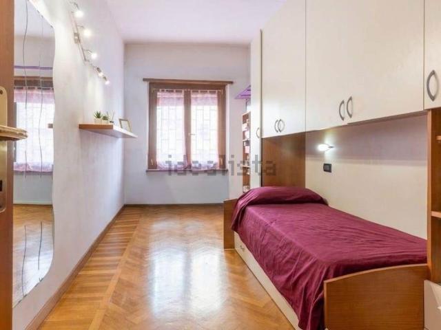 Appartamento in vendita di 100 m² in Via Giovanni Paisiello, 41