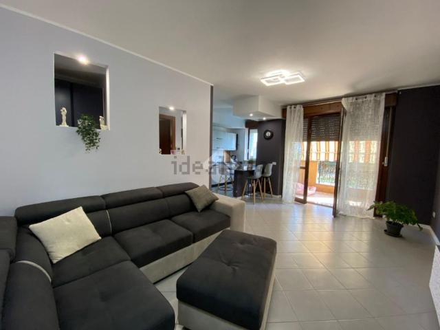 Appartamento in vendita di 100 m² in Via Giovanni Paolo II&apos , 6