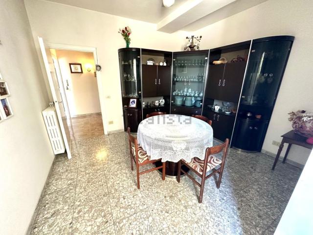 Appartamento in vendita di 100 m² in Via Giovanni Paraccini, 16