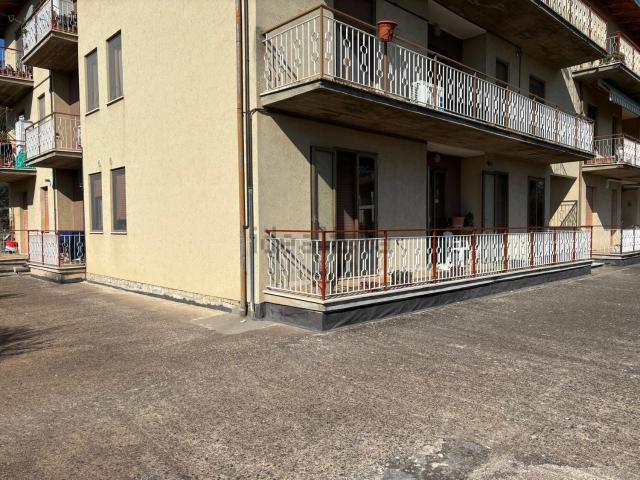 Appartamento in vendita di 100 m² in Via Giovanni Pascoli, 3