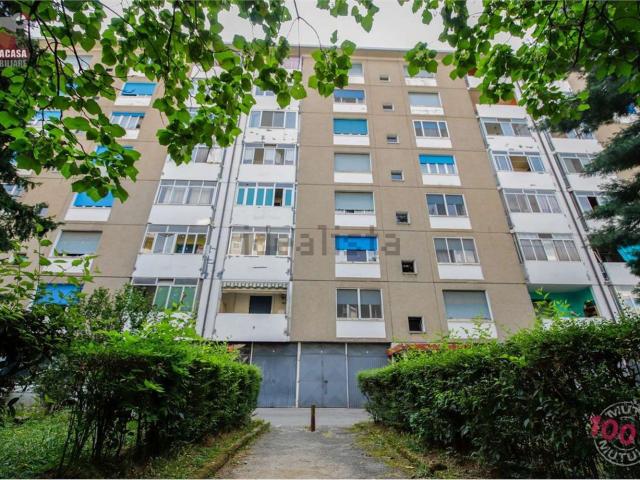 Appartamento in vendita di 100 m² in Via Giovanni Roveda, 14