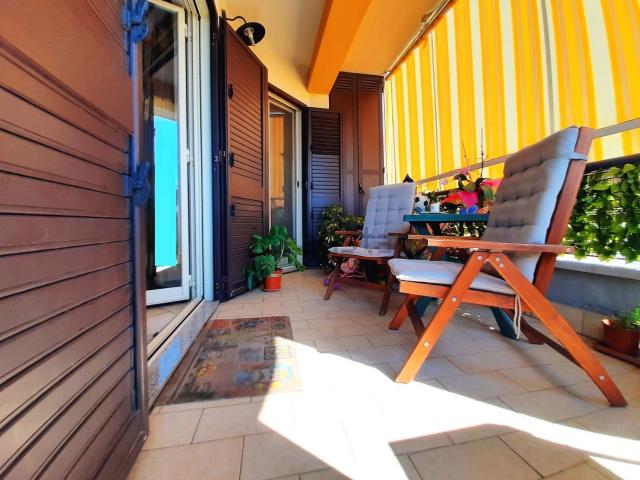 Appartamento in vendita di 100 m² in Via Giovanni Verga, 25