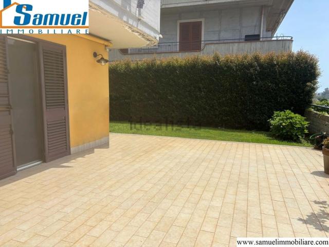 Appartamento in vendita di 100 m² in Via Giovanni Verga