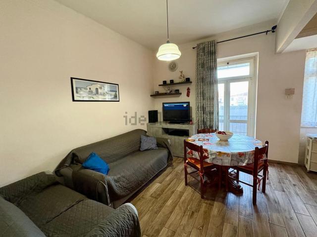 Appartamento in vendita di 100 m² in Via Giovanni Verneri