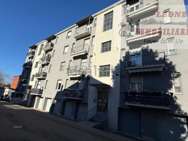 Appartamento in vendita di 100 m² in Via Giovanni XXIII, 1