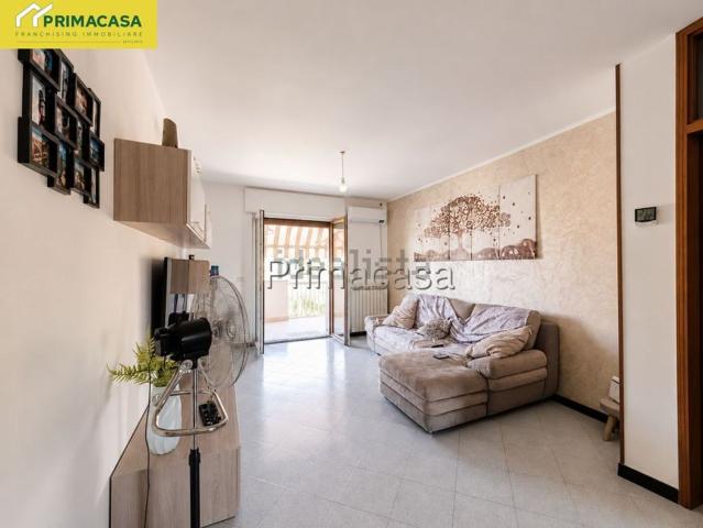 Appartamento in vendita di 100 m² in Via Giovanni XXIII