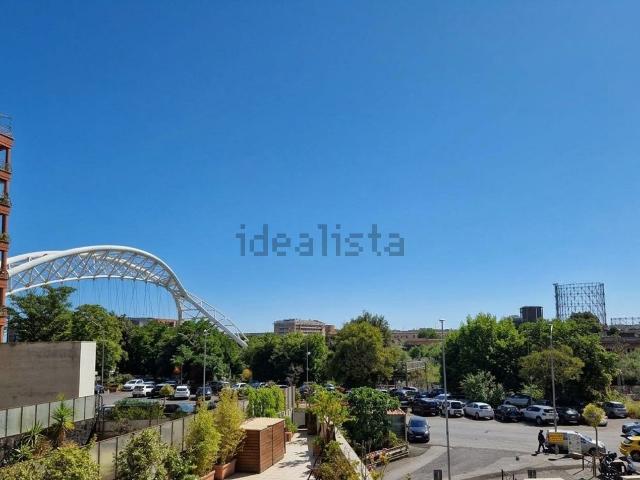 Appartamento in vendita di 100 m² in Via Girolamo Benzoni, 53