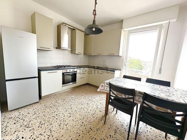 Appartamento in vendita di 100 m² in Via Girolamo Dosi