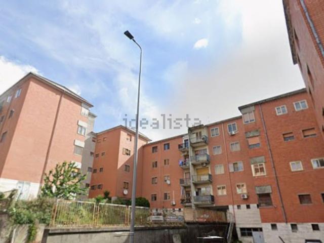 Appartamento in vendita di 100 m² in Via Girolamo de Rada