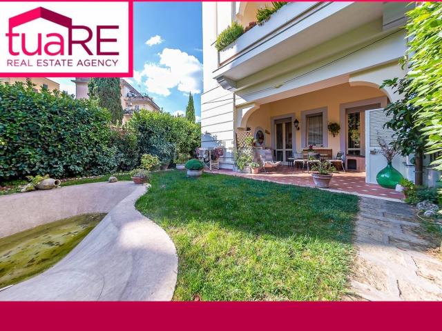 Appartamento in vendita di 100 m² in Via Girolamo Nisio