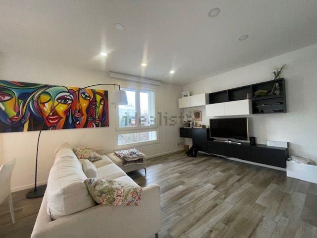 Appartamento in vendita di 100 m² in Via Girolamo Zanichelli