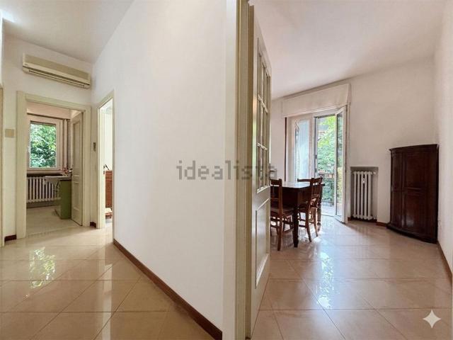 Appartamento in vendita di 100 m² in Via Gramsci
