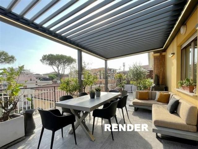 Appartamento in vendita di 100 m² in Via Grazia Deledda