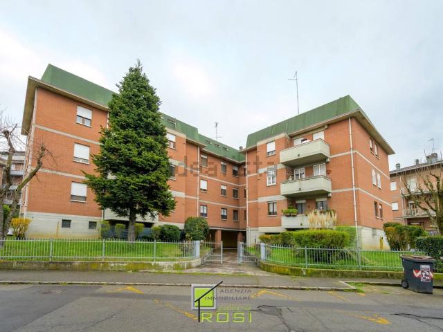Appartamento in vendita di 100 m² in Via Graziosi, 59