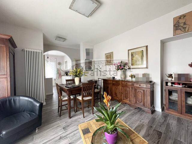 Appartamento in vendita di 100 m² in Via Gregorio Tifernate, 7