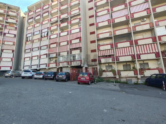 Appartamento in vendita di 100 m² in Via Grimaldi, 6