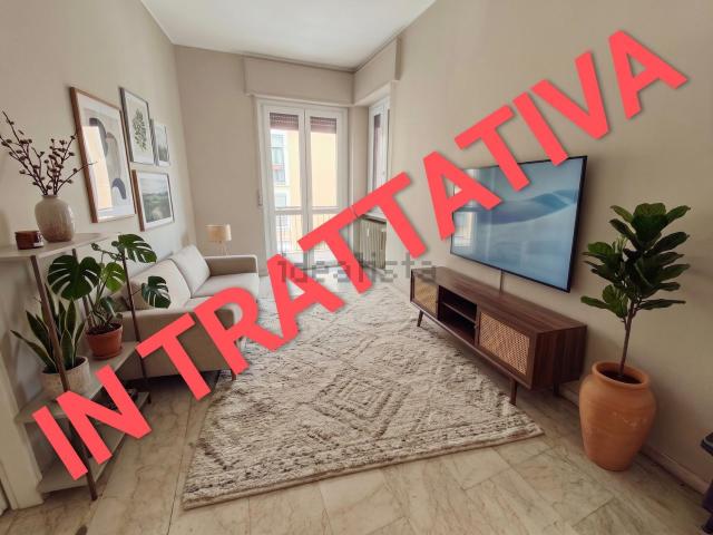Appartamento in vendita di 100 m² in Via Grivola, 9