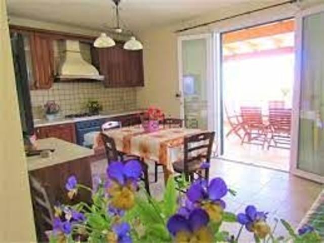 Appartamento in vendita di 100 m² in Via Grotta Santa, 17