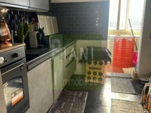 Appartamento in vendita di 100 m² in Via Guadalajara