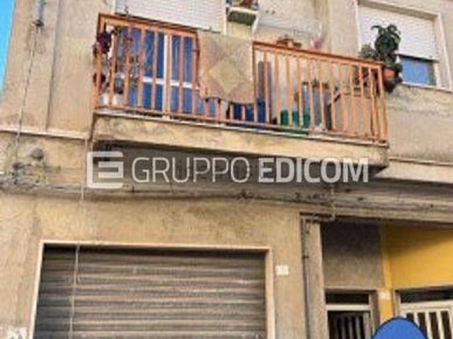 Appartamento in vendita di 100 m² in Via Gubernale