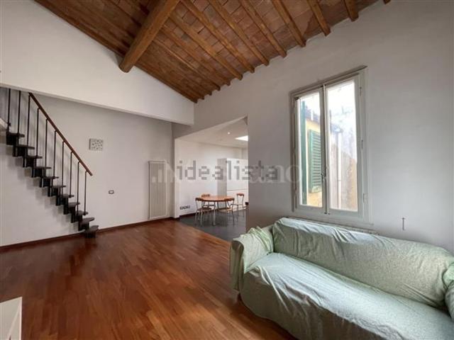 Appartamento in vendita di 100 m² in Via Guelfa