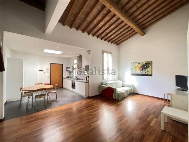 Appartamento in vendita di 100 m² in Via Guelfa