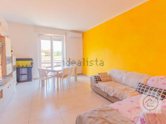 Appartamento in vendita di 100 m² in Via Guercino, 36