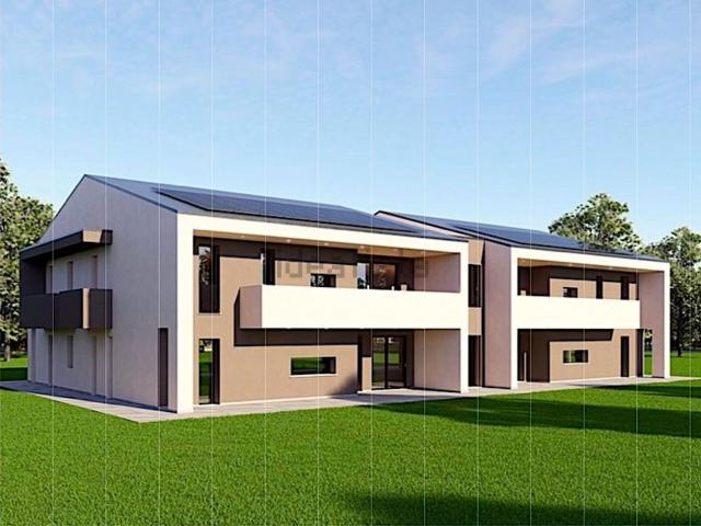 Appartamento in vendita di 100 m² in Via Guglielmo Marconi, 12