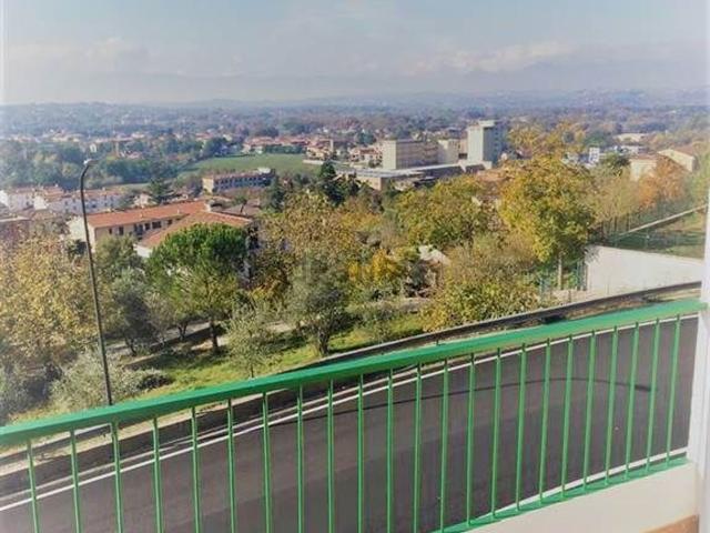 Appartamento in vendita di 100 m² in Via Guglielmo Marconi, 1