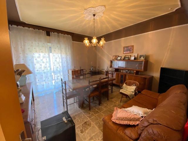 Appartamento in vendita di 100 m² in Via Guglielmo Marconi, 21