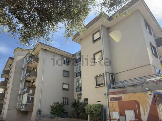 Appartamento in vendita di 100 m² in Via Guglielmo Marconi, 2