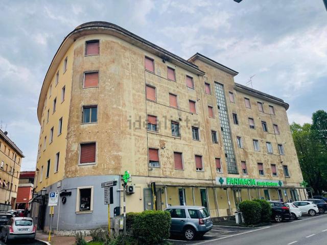 Appartamento in vendita di 100 m² in Via Guglielmo Marconi, 7