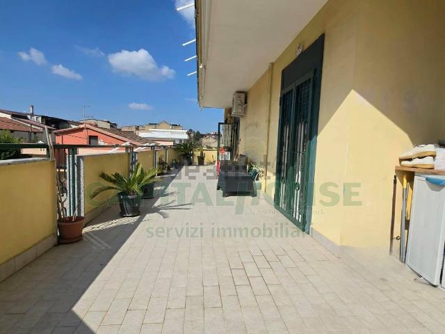 Appartamento in vendita di 100 m² in Via Guglielmo Marconi