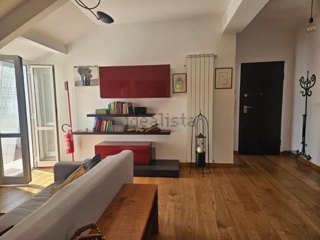 Appartamento in vendita di 100 m² in Via Guglielmo Marconi, 5