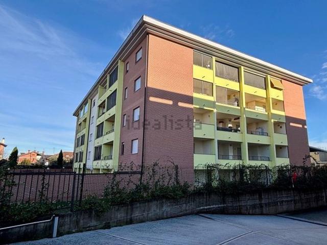 Appartamento in vendita di 100 m² in Via Guglielmo Marconi, 69