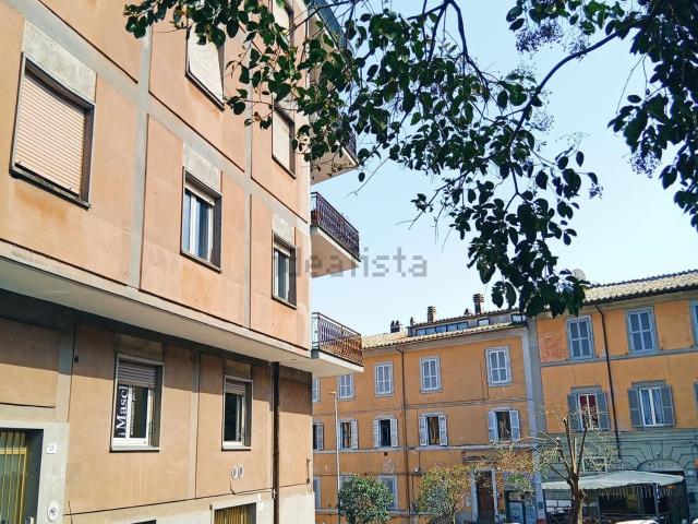 Appartamento in vendita di 100 m² in Via Guglielmo Marconi