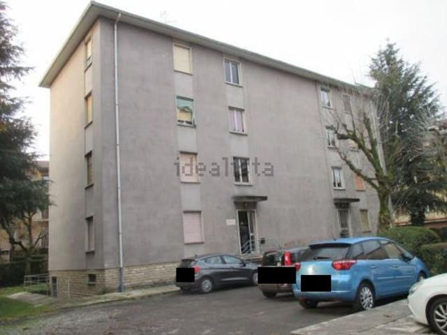 Appartamento in vendita di 100 m² in Via Guglielmo Mattioli, 37