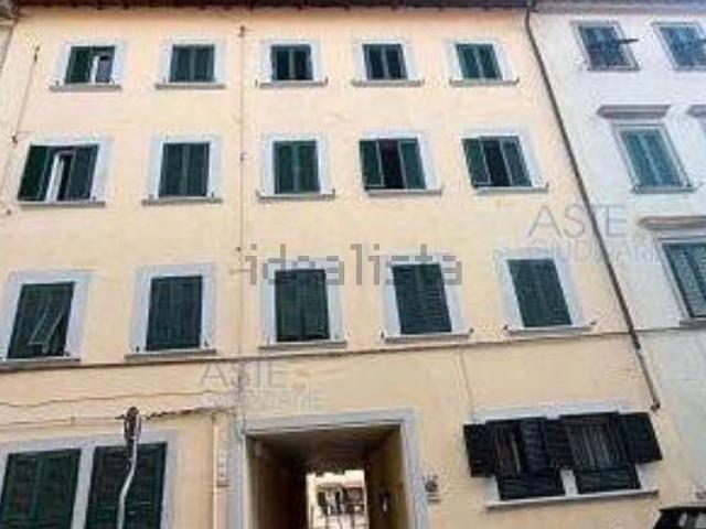 Appartamento in vendita di 100 m² in Via Guglielmo Oberdan