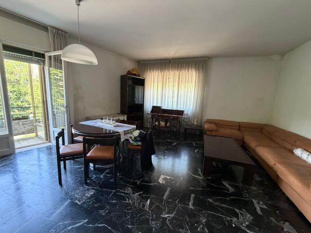 Appartamento in vendita di 100 m² in Via Guglielmo Oberdan