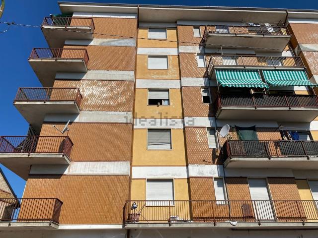 Appartamento in vendita di 100 m² in Via Guglielmo Oberdan, 50