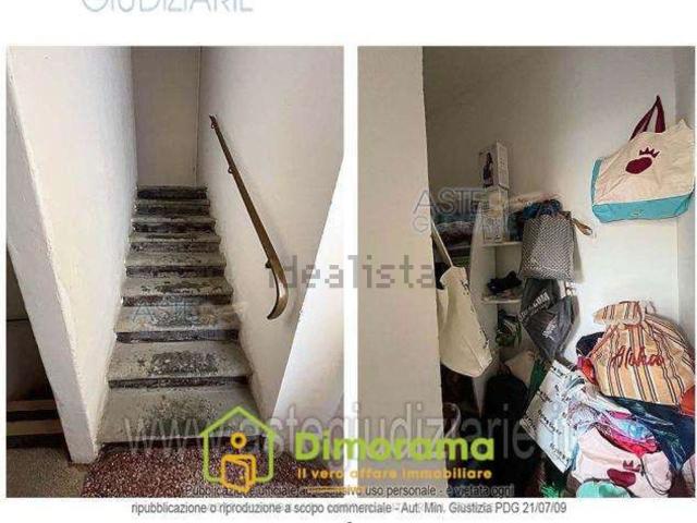 Appartamento in vendita di 100 m² in Via Guglielmo Oberdan, 67