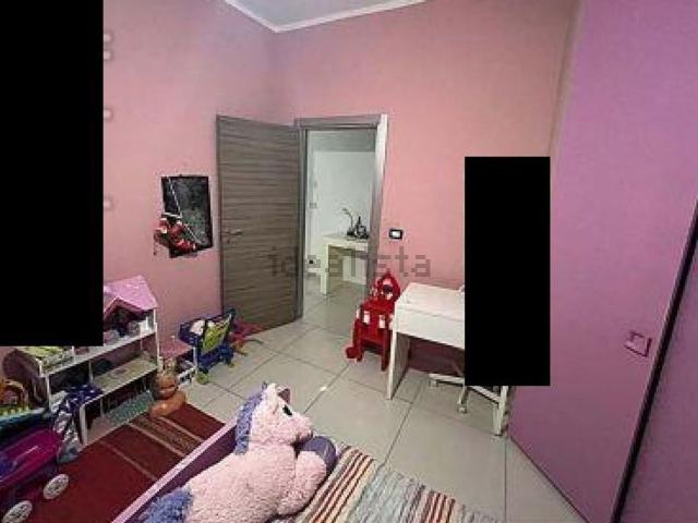 Appartamento in vendita di 100 m² in Via Guglielmo Oberdan, 67