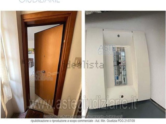 Appartamento in vendita di 100 m² in Via Guglielmo Oberdan, 67